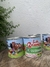 Alcancia Lata Personalizada Infantil Combo Souvenir Set - comprar online