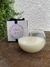 Vela Aromática Pecera Con Caja Souvenir Personalizado - MKM Creaciones