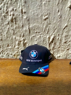 Banner de la categoría Gorras
