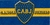 Club Atletico Boca Juniors