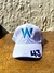 Gorra Colapinto Blanca - comprar online