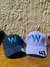 Gorra Colapinto Blanca