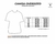 Camiseta Oversized Tradicional Marrom - Overlife Conceito