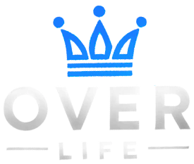 Overlife Conceito