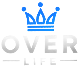 Overlife Conceito