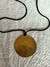 Collar Serrano - comprar online