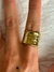 Anillo Llantén - comprar online