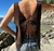 Pechera Calden Chocolate - tienda online