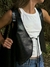 Chaleco Quebracho Negro - comprar online
