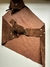 Top Alamo Marron - tienda online