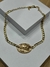 Choker BLESS - Uzeh Acessórios Atacado