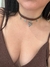 Choker JAQUE - comprar online