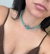 Choker TINA na internet