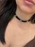 Choker FLOWER na internet