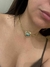 Choker NALU - comprar online