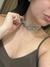 Choker HADASA - comprar online