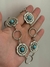 Choker FLOR - comprar online