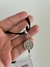 Choker MEDALHA SÃO BENTO - Uzeh Acessórios Atacado