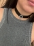 Choker STRASS na internet