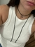 Colar VICK - loja online