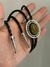 Gravatinha BROWN - loja online