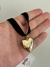 Choker LOVE - Uzeh Acessórios Atacado