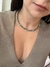 Choker LILIAN - comprar online
