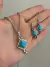 Conjunto ANDRESSA na internet