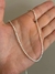 Choker FOLHEADA BÁRBARA na internet