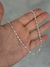 Choker FOLHEADA GEORGIA na internet