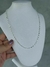 Choker FOLHEADA GEORGIA - Uzeh Acessórios Atacado