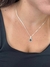 Colar FOLHEADA ALICE - loja online