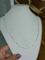 Choker FOLHEADA SUSAN na internet