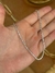 Choker FOLHEADA SUSAN - Uzeh Acessórios Atacado