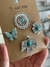 Broche ANNE - comprar online