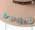 Broche ANNE - comprar online