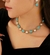 Colar SPLENDORE na internet