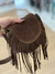 BOLSA BOHO HANNA - Uzeh Acessórios Atacado