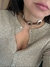 Choker FIVE - comprar online