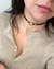 Choker AMOR na internet