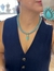 Colar BOHO TAND na internet