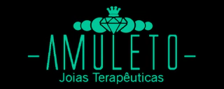AMULETO JOIAS TERAPEUTICAS
