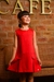 Vestido Analice