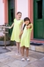 Vestido Amanda - Laranjinha Kids - Moda infantil