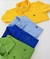 Camisa Gola Polo - comprar online