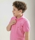 Camisa Gola Polo