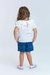 Blusa Maria Branca - comprar online