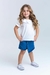Blusa Maria Branca