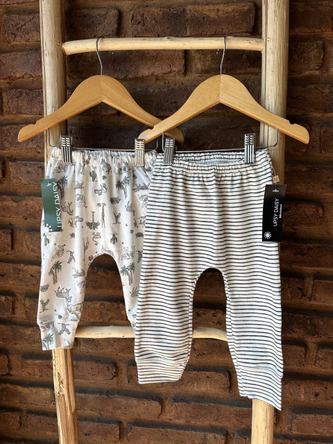 Pantaloncitos UD