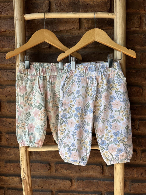 Pantalón Fini